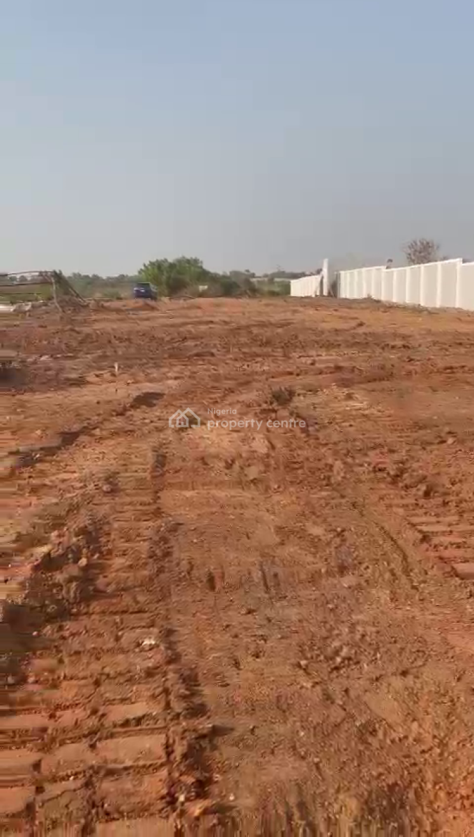 Invest in Ibadans Tranquil Luxury Living- All Inclusive Price, Olofin Village, Along Moniya–iseyin Expressway, Moniya, Ibadan, Oyo, Residential Land for Sale