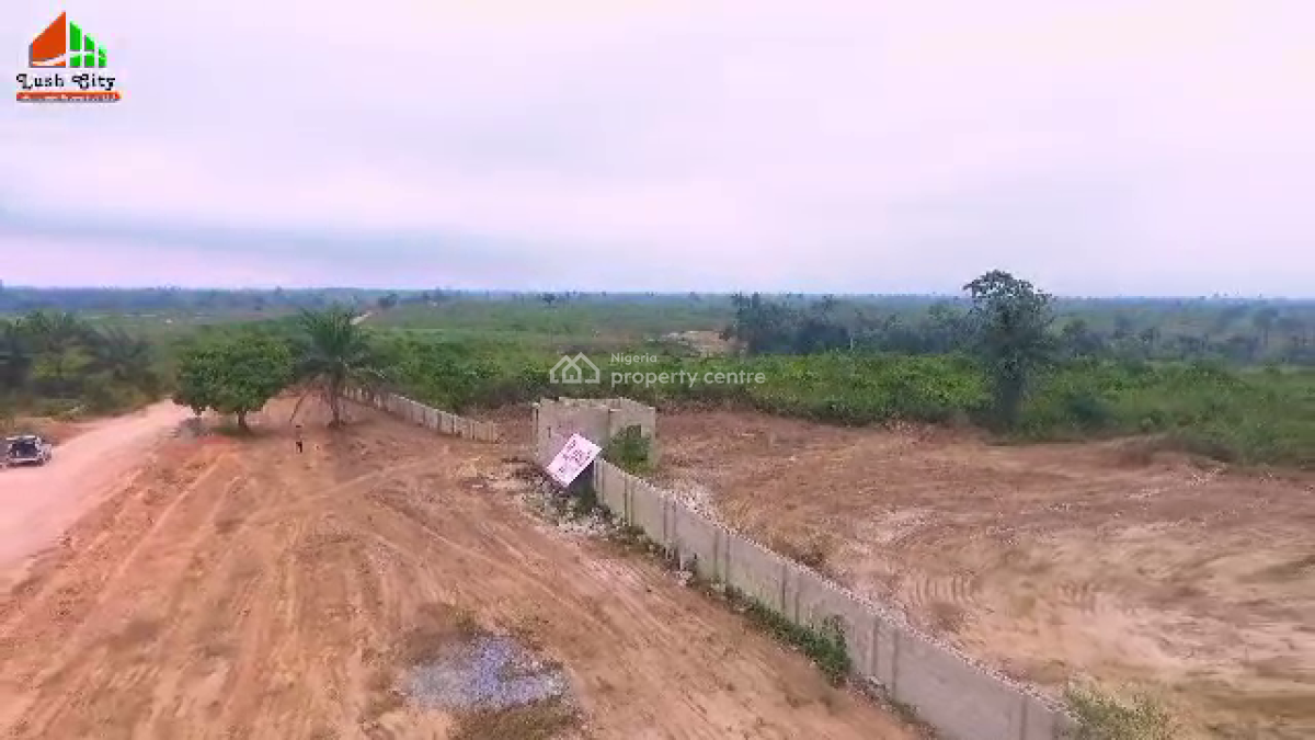 Build Your Future, Igboye, Epe, Lagos, Residential Land for Sale
