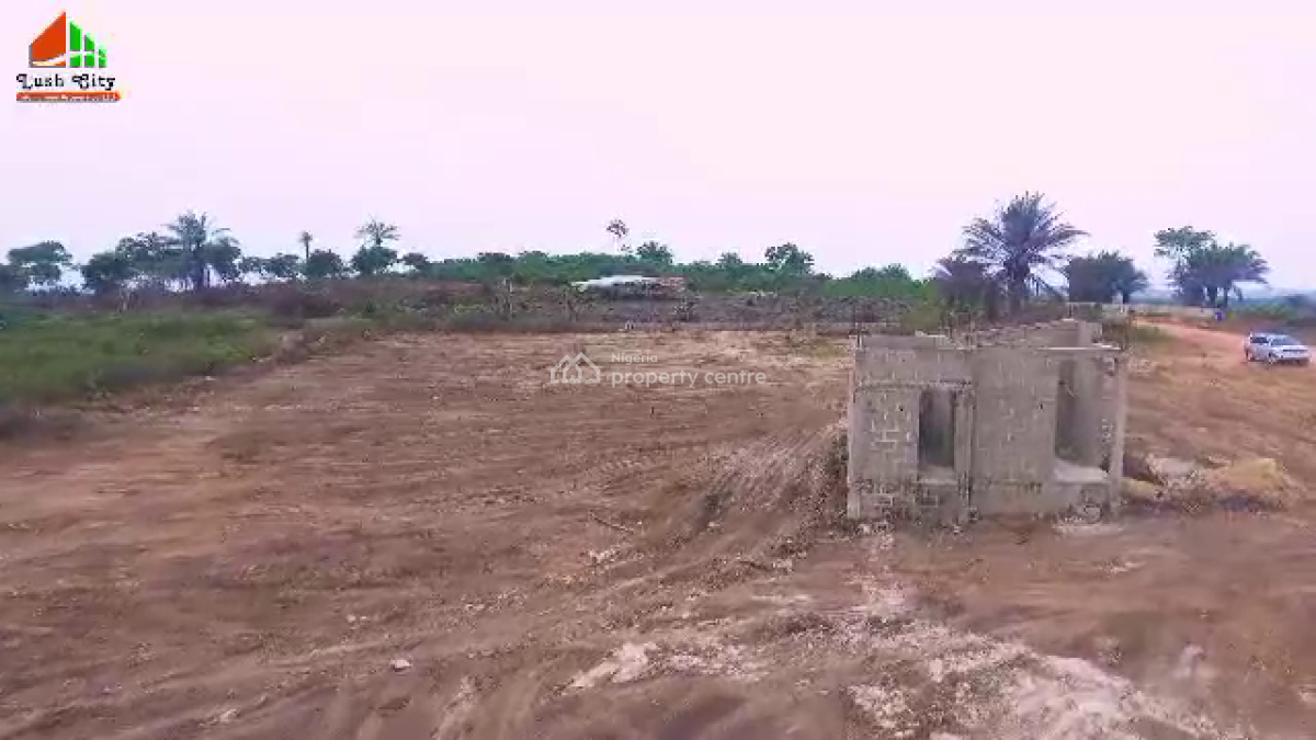 Build Your Future, Igboye, Epe, Lagos, Residential Land for Sale