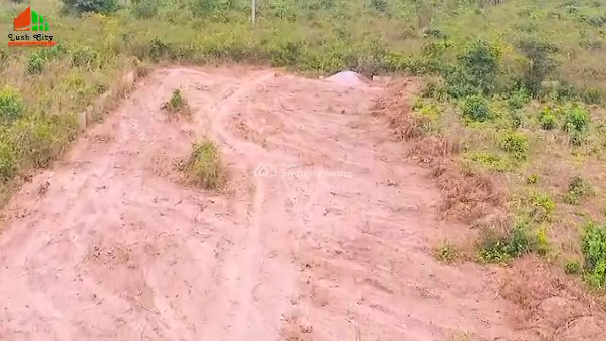 Secure Prime Land at Lush Arena Phase 2, Okenla, Epe, Lagos, Residential Land for Sale