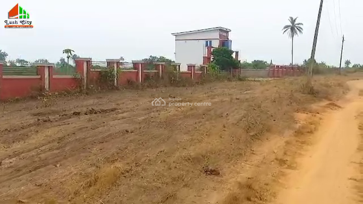 Affordable Luxury Awaits at Lush Gardens Estate Phase 4, Okenla, Via Tomoba,, Epe, Lagos, Residential Land for Sale