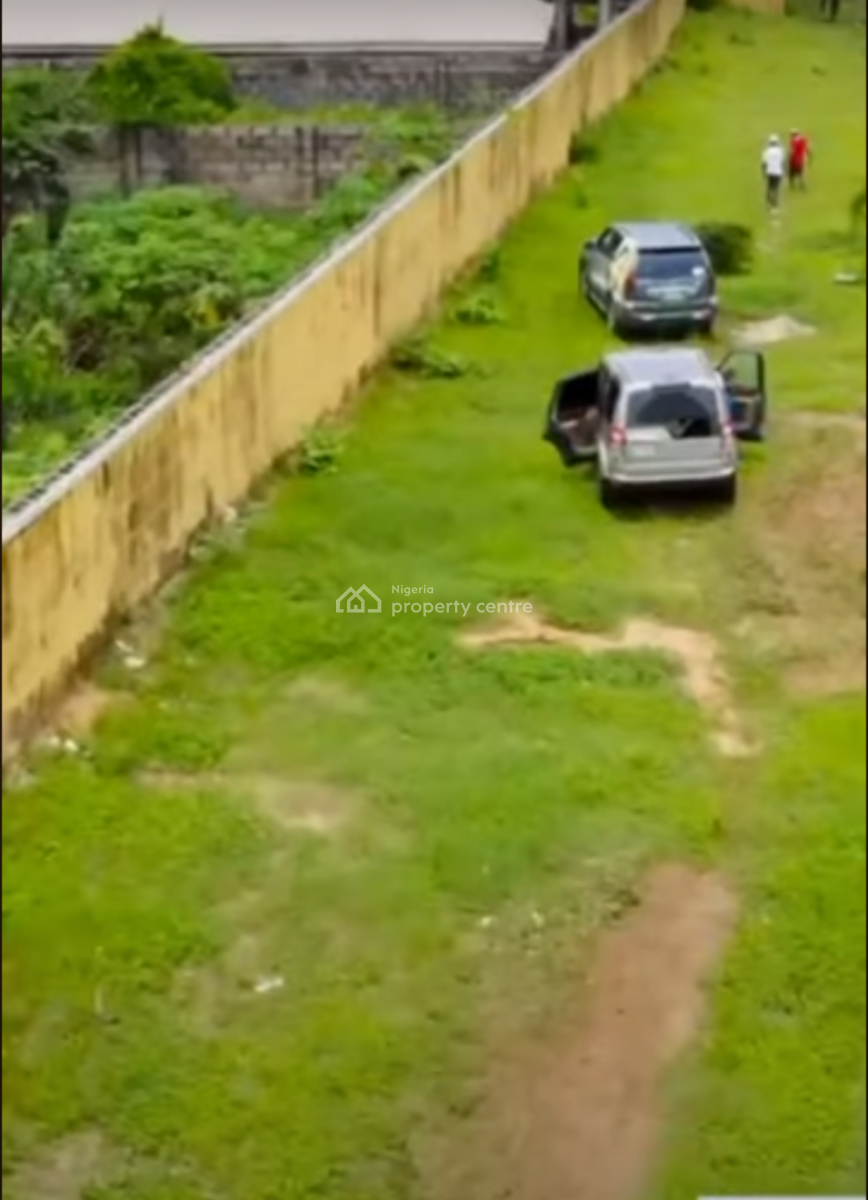 Luxury Meets Opportunity with Cofo, Eputu London, Eputu, Ibeju Lekki, Lagos, Residential Land for Sale