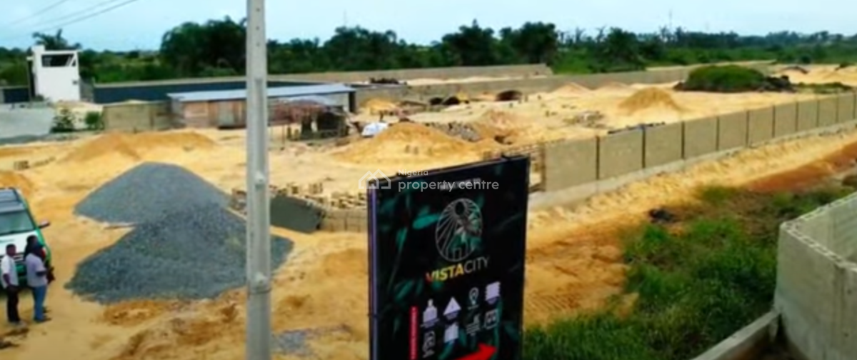 Own Prime Land - Strategic Location, Instant Allocation, Monastery Road,, Sangotedo, Ajah, Lagos, Residential Land for Sale