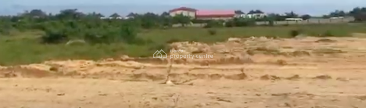 Where Eco-luxury Meets Smart Investment - All-inclusive Price, Eleko, Ibeju Lekki, Lagos, Residential Land for Sale
