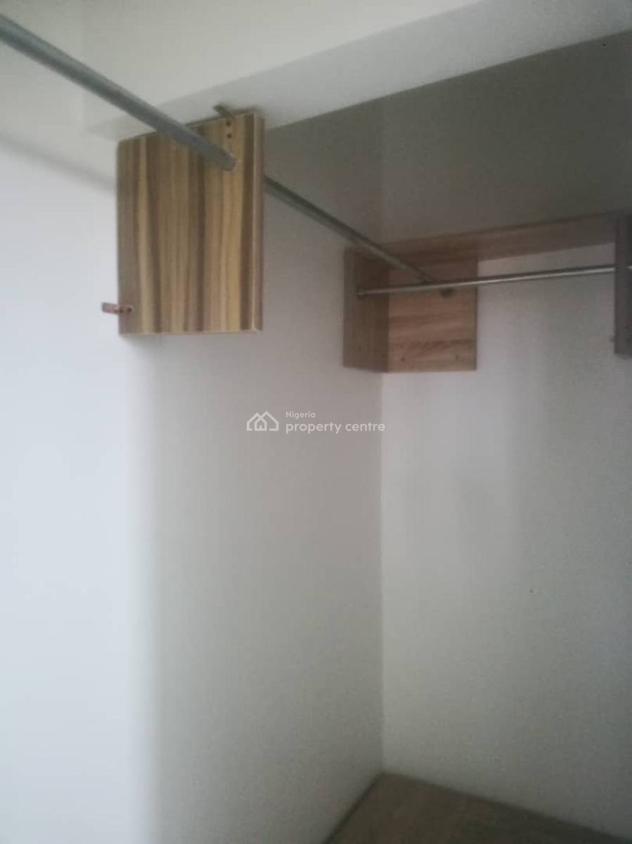 3 Bedroom Flat, Basorun  Estate, Sangotedo, Ajah, Lagos, Flat / Apartment for Rent