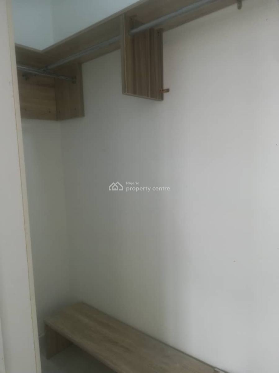 3 Bedroom Flat, Basorun  Estate, Sangotedo, Ajah, Lagos, Flat / Apartment for Rent