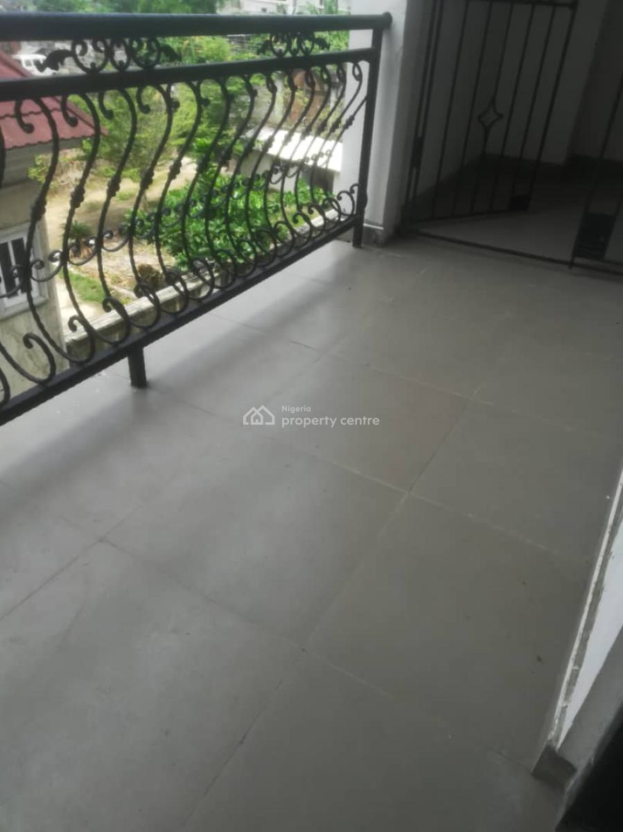 3 Bedroom Flat, Basorun  Estate, Sangotedo, Ajah, Lagos, Flat / Apartment for Rent