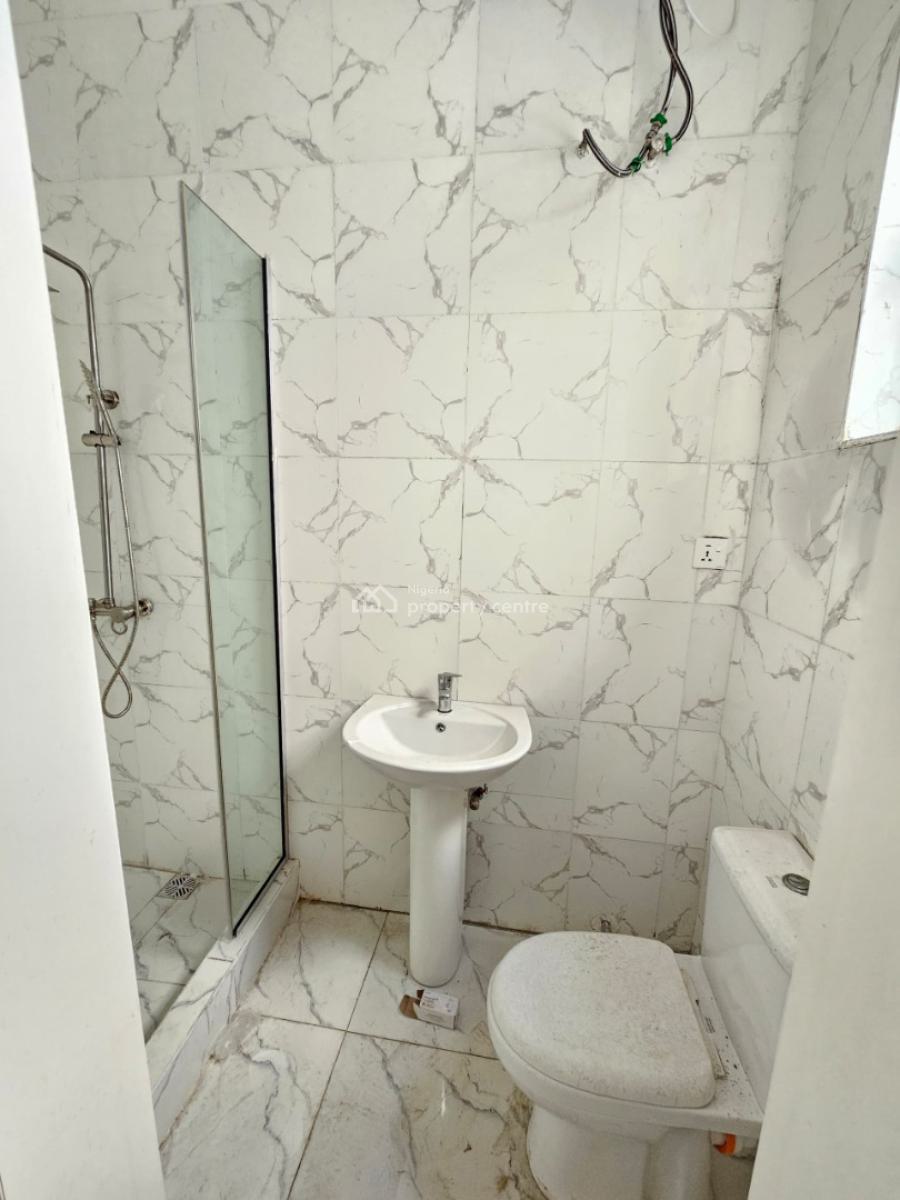 Luxurious Deluxe 4 Bedroom Fully Detached Duplex with Bq, Orchid, Lekki, Lagos, House for Sale