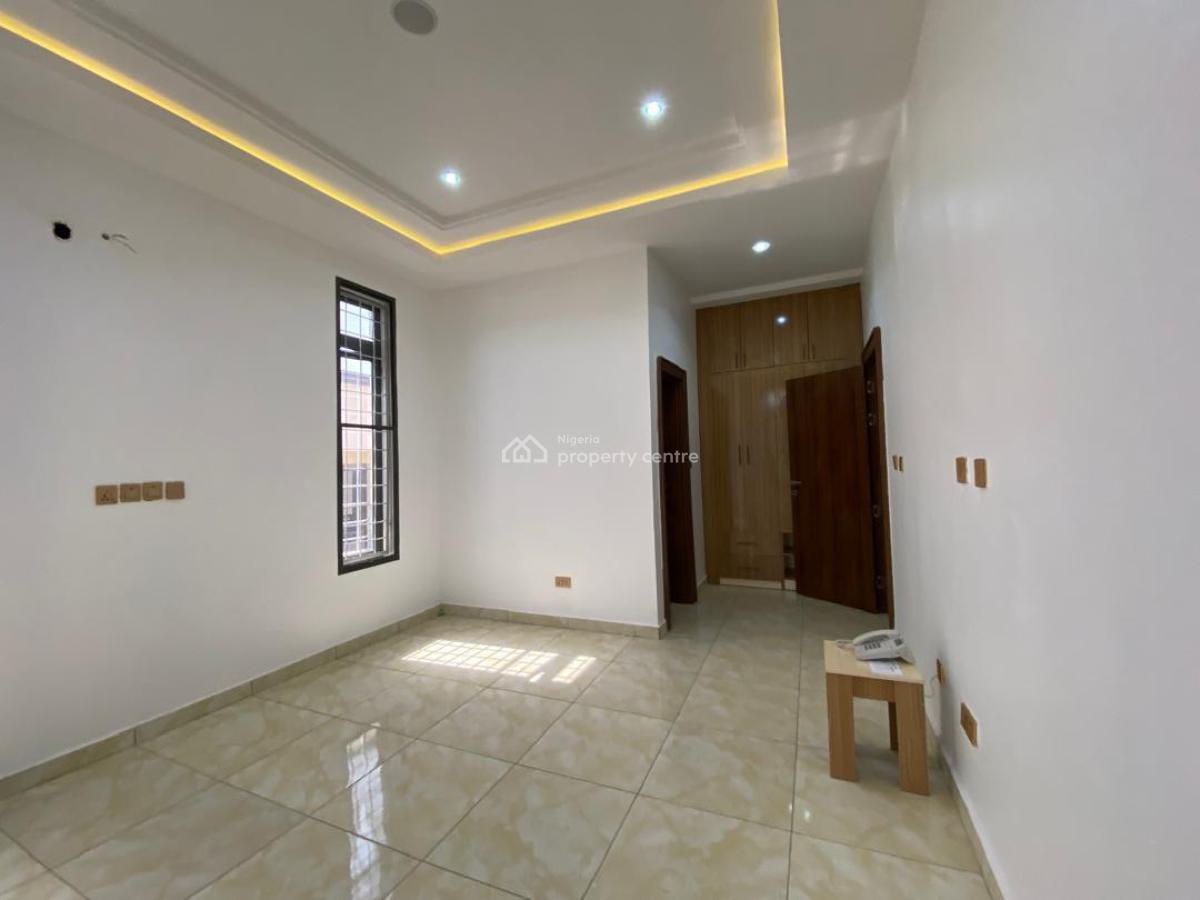 Affordable 5 Bedroom Detached Duplex with Swimming Pool, Apo Resettlement, Apo, Abuja, Detached Duplex for Sale