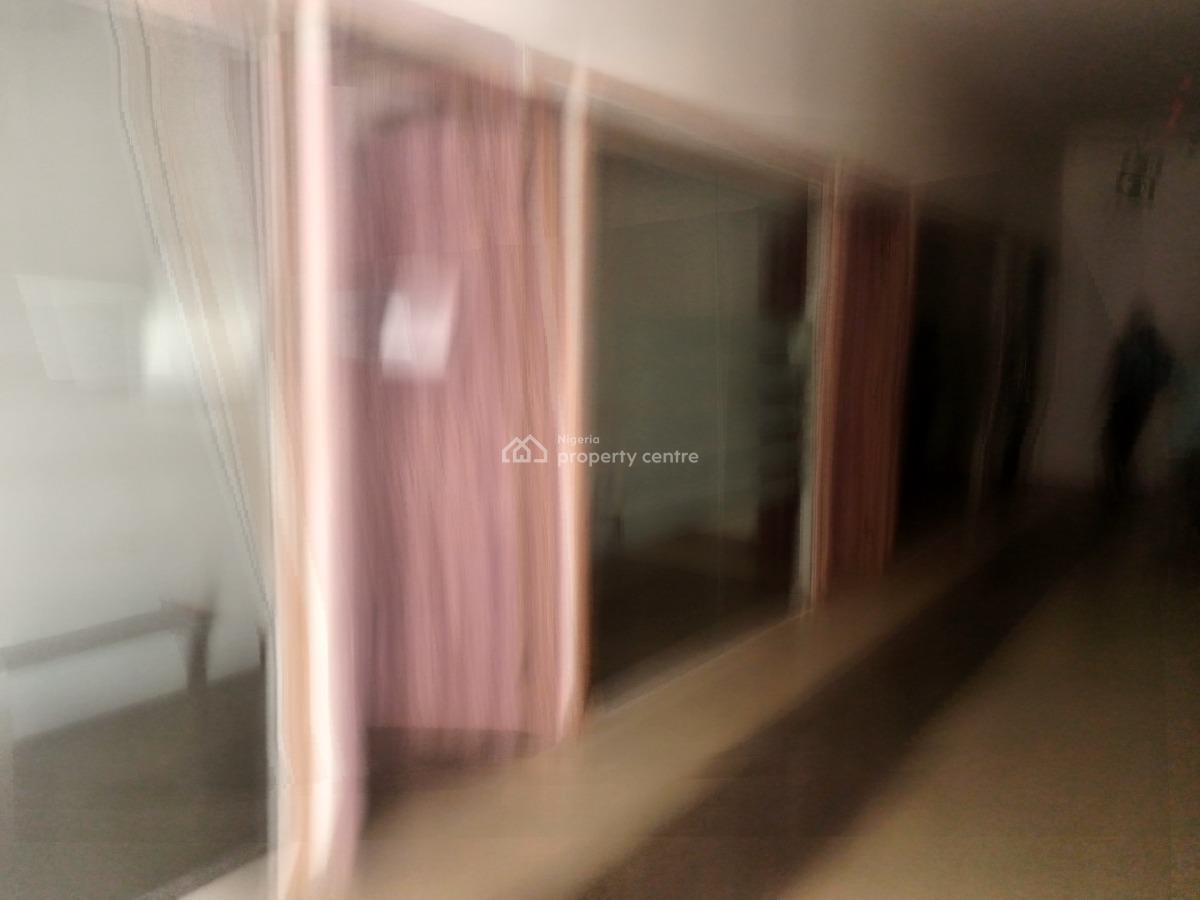 Tastefully Finished and Spacious Office Space with Modern Hall Space, Ikeja Lagos State, Ikeja, Lagos, Office Space for Rent