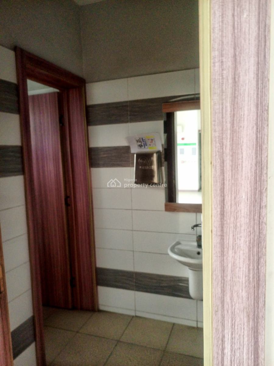 Tastefully Finished and Spacious Office Space with Modern Hall Space, Ikeja Lagos State, Ikeja, Lagos, Office Space for Rent