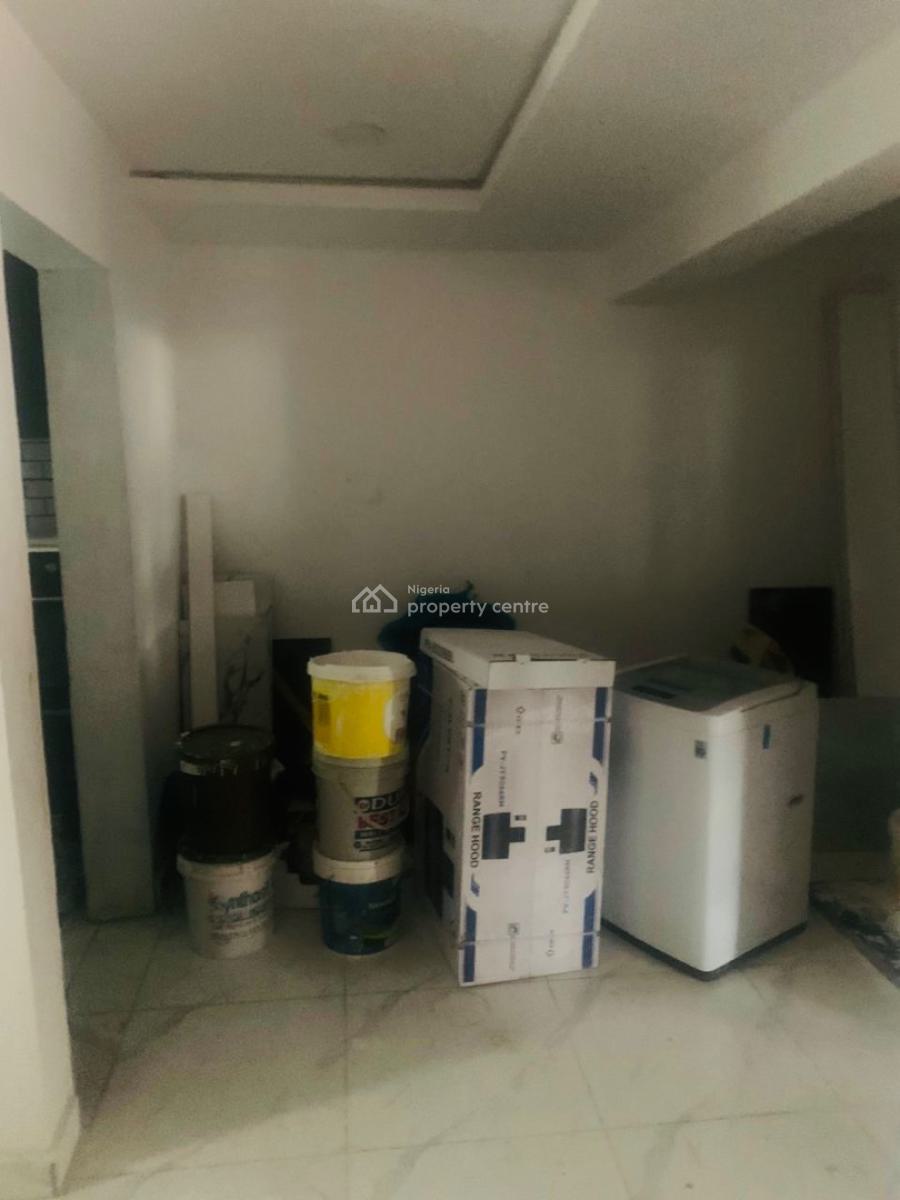 Exquisite One Bedroom Apartment, Ikate, Lekki, Lagos, Flat / Apartment for Rent