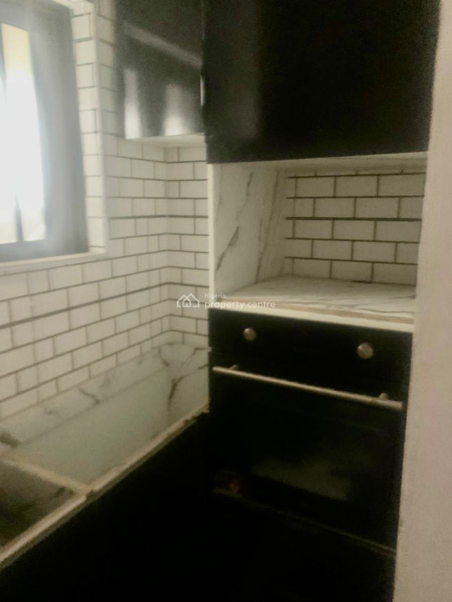 Exquisite One Bedroom Apartment, Ikate, Lekki, Lagos, Flat / Apartment for Rent