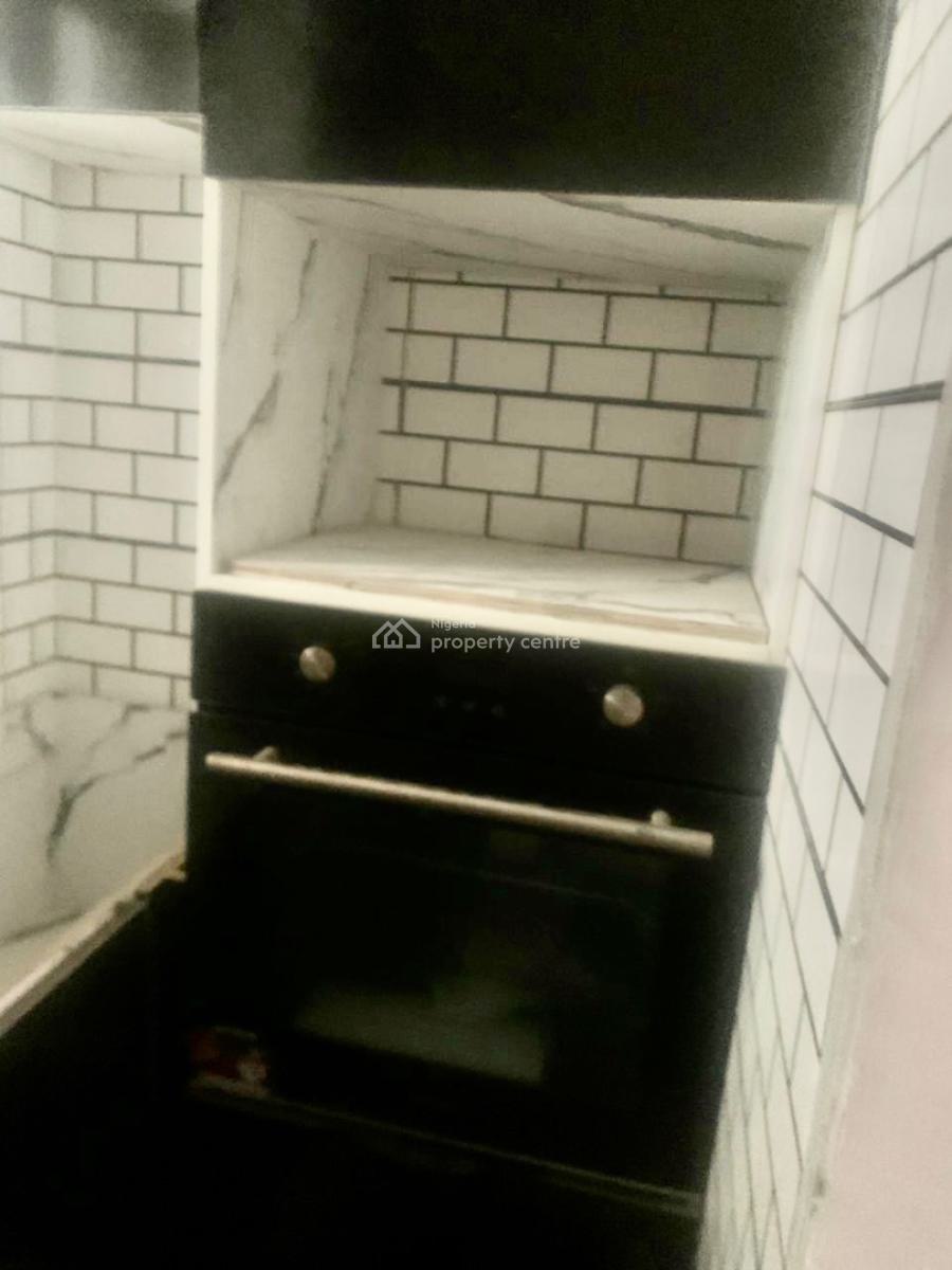 Exquisite One Bedroom Apartment, Ikate, Lekki, Lagos, Flat / Apartment for Rent