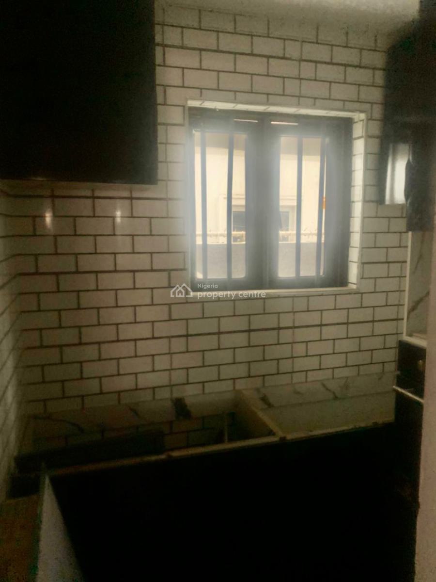 Exquisite One Bedroom Apartment, Ikate, Lekki, Lagos, Flat / Apartment for Rent