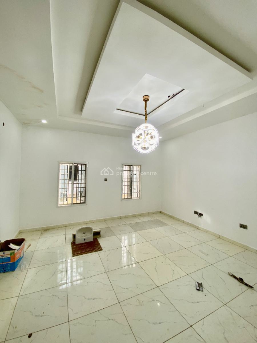 Very Spacious and Luxurious Two (2) Bedroom Apartment, Zone E Extension, Apo Resettlement, Apo, Abuja, Flat / Apartment for Rent