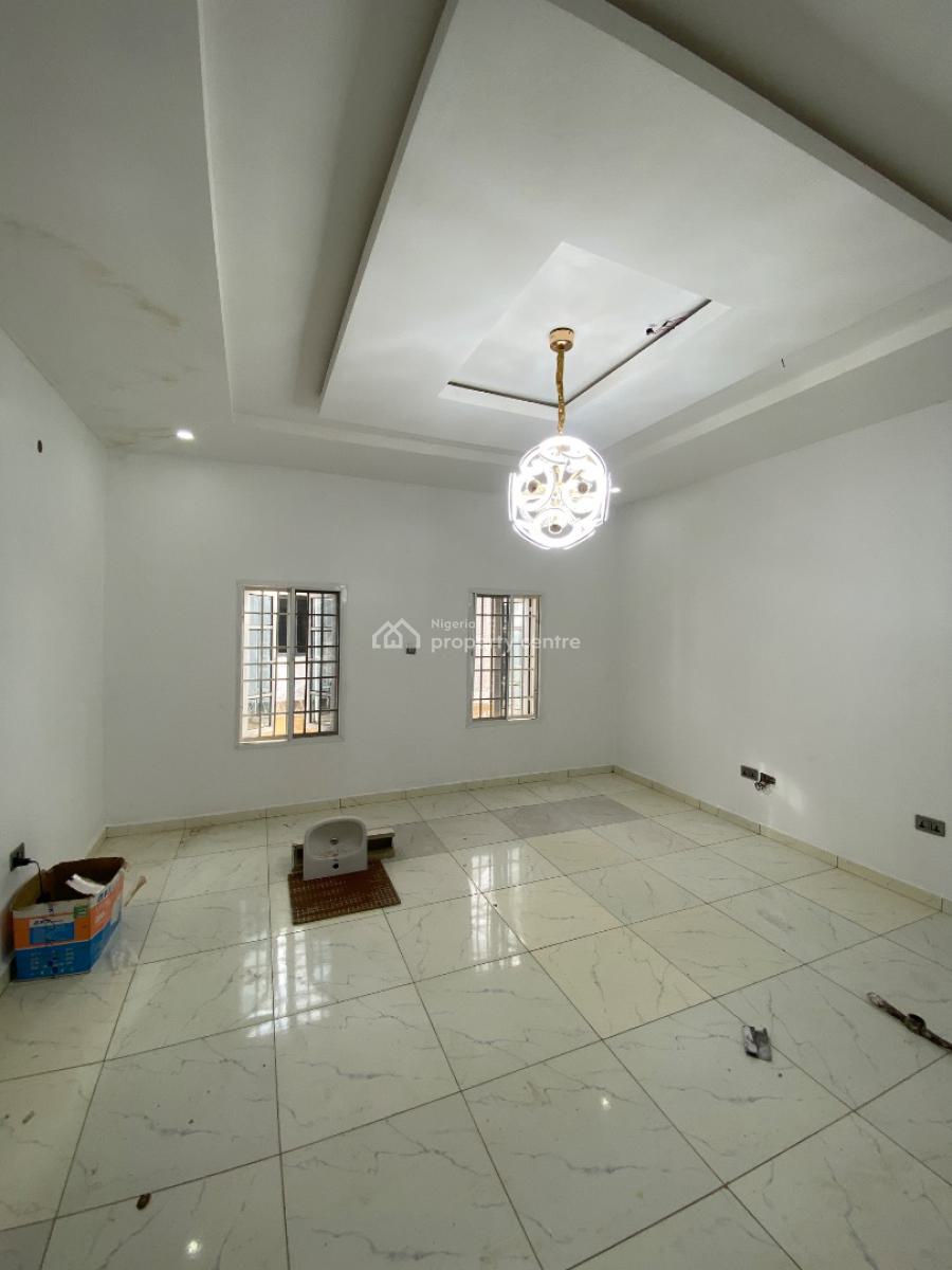 Very Spacious and Luxurious Two (2) Bedroom Apartment, Zone E Extension, Apo Resettlement, Apo, Abuja, Flat / Apartment for Rent