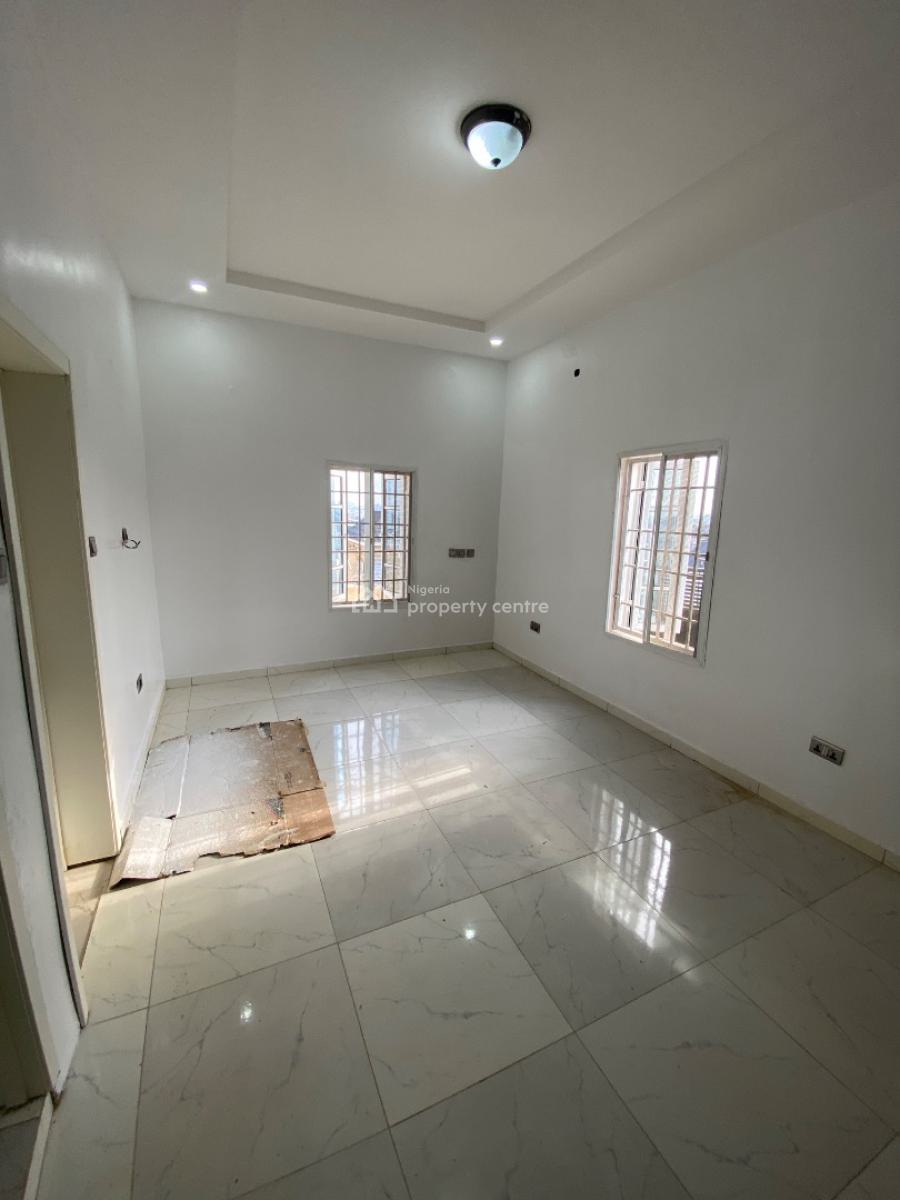 Very Spacious and Luxurious Two (2) Bedroom Apartment, Zone E Extension, Apo Resettlement, Apo, Abuja, Flat / Apartment for Rent