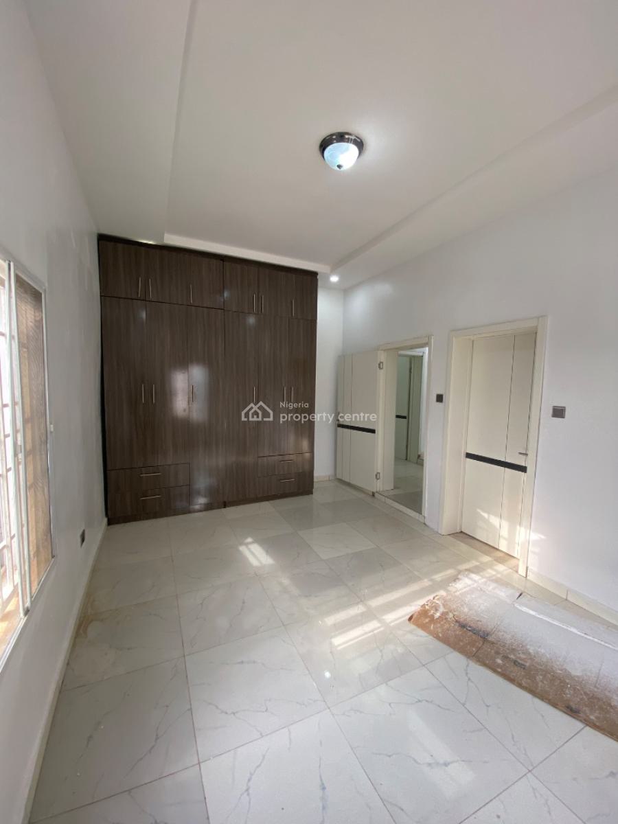 Very Spacious and Luxurious Two (2) Bedroom Apartment, Zone E Extension, Apo Resettlement, Apo, Abuja, Flat / Apartment for Rent