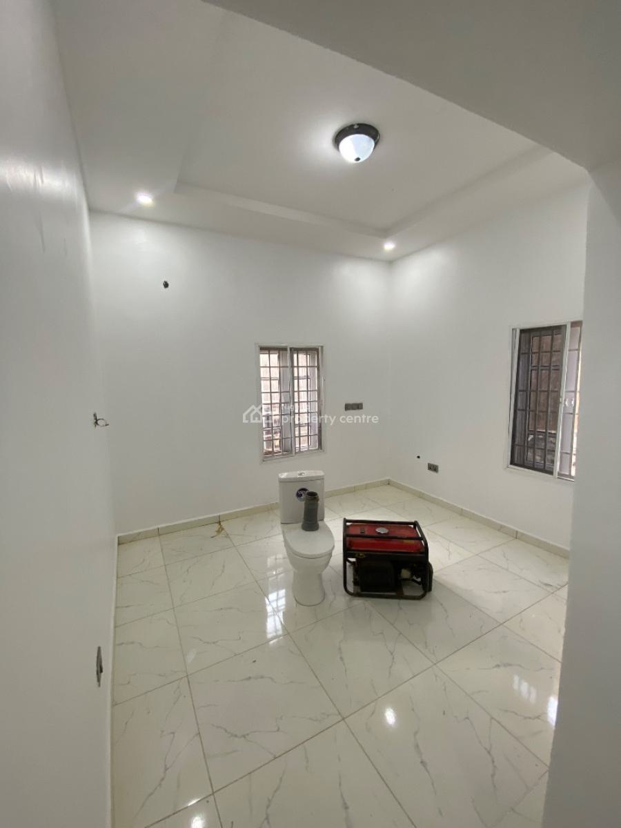 Very Spacious and Luxurious Two (2) Bedroom Apartment, Zone E Extension, Apo Resettlement, Apo, Abuja, Flat / Apartment for Rent
