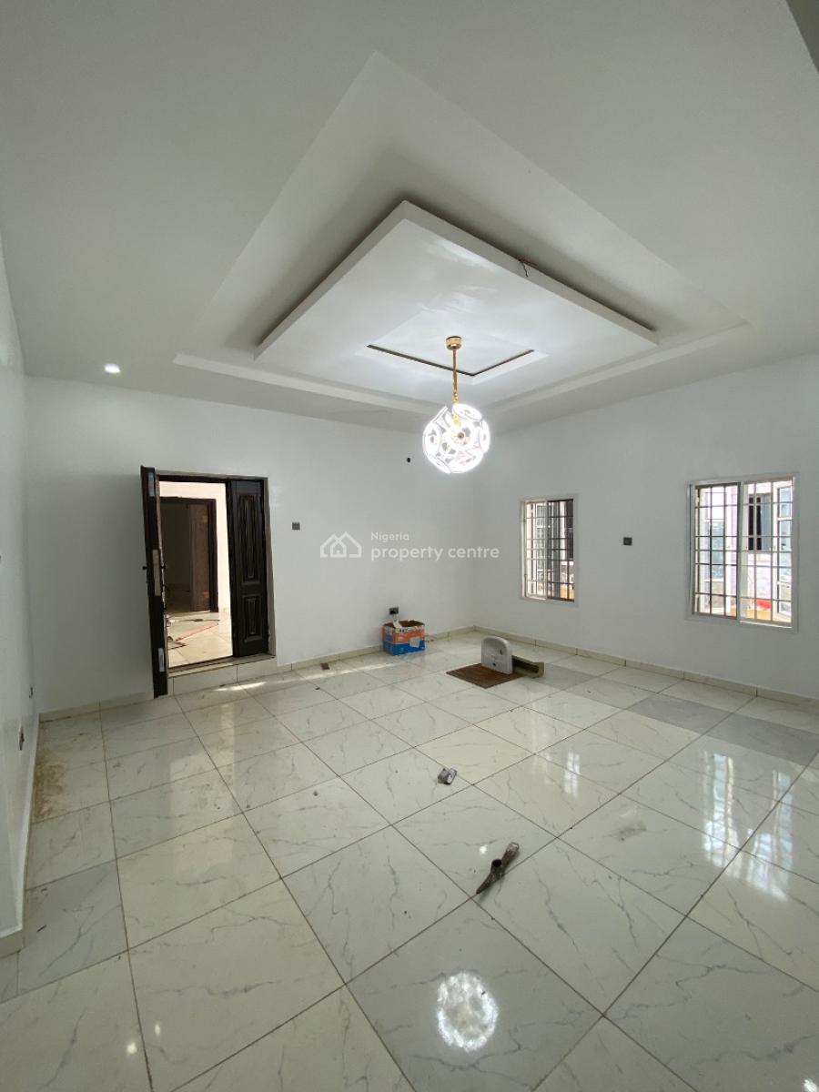 Very Spacious and Luxurious Two (2) Bedroom Apartment, Zone E Extension, Apo Resettlement, Apo, Abuja, Flat / Apartment for Rent