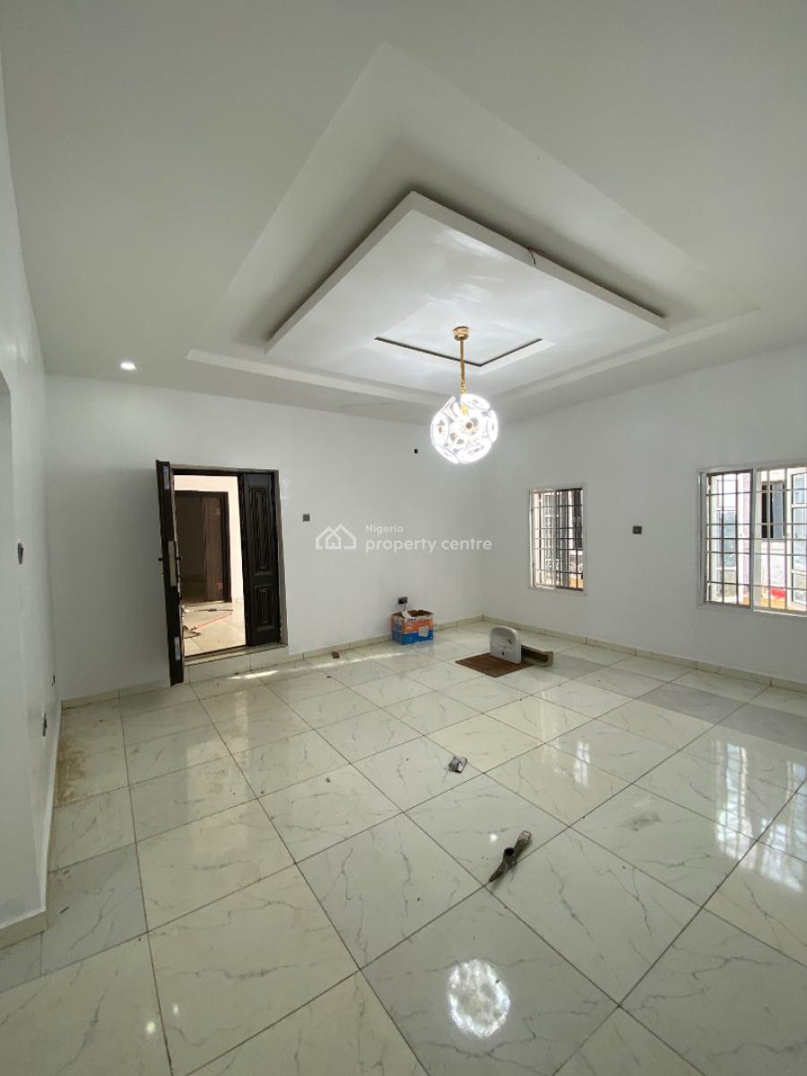Very Spacious and Luxurious Two (2) Bedroom Apartment, Zone E Extension, Apo Resettlement, Apo, Abuja, Flat / Apartment for Rent