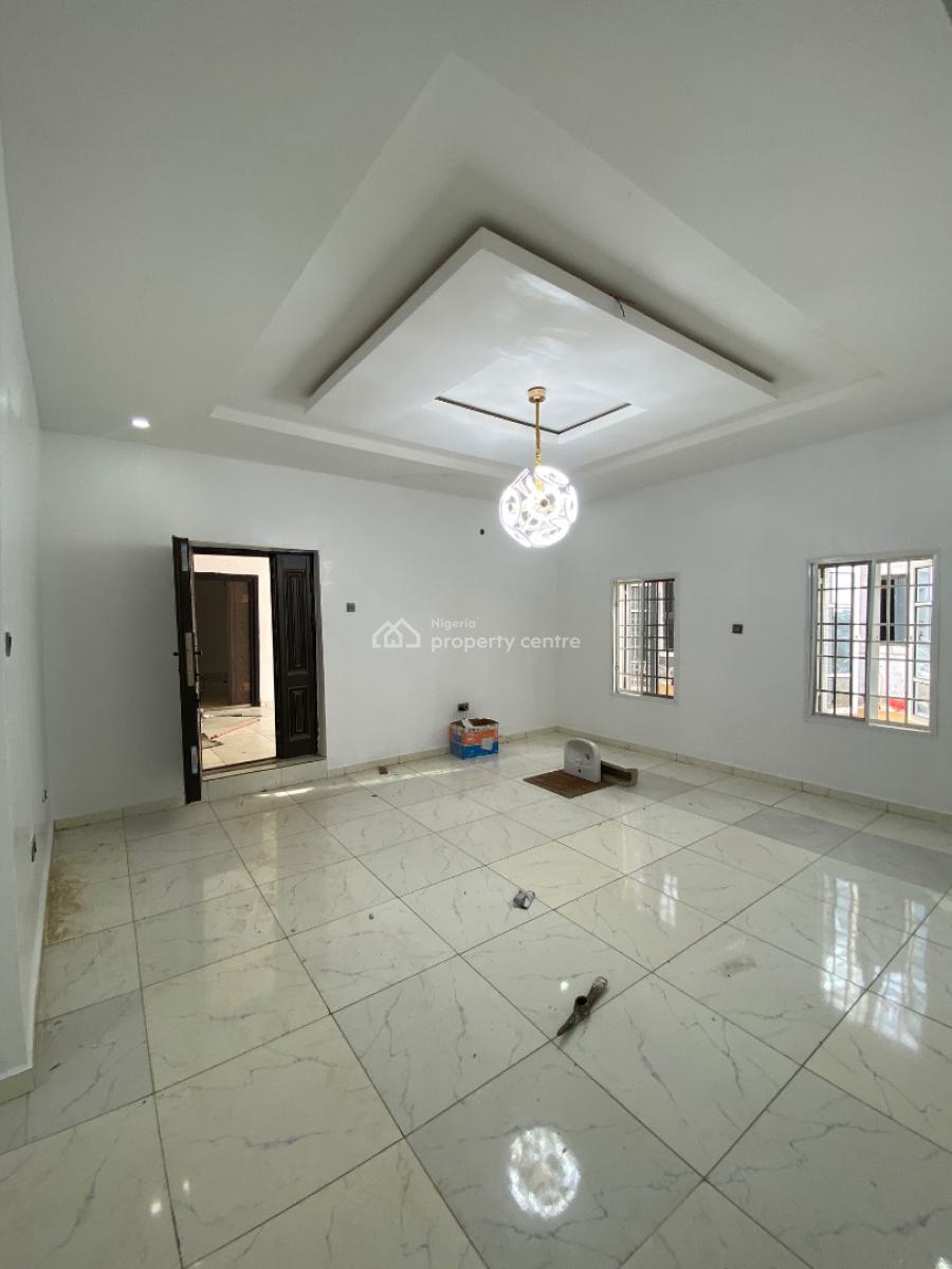 Very Spacious and Luxurious Two (2) Bedroom Apartment, Zone E Extension, Apo Resettlement, Apo, Abuja, Flat / Apartment for Rent