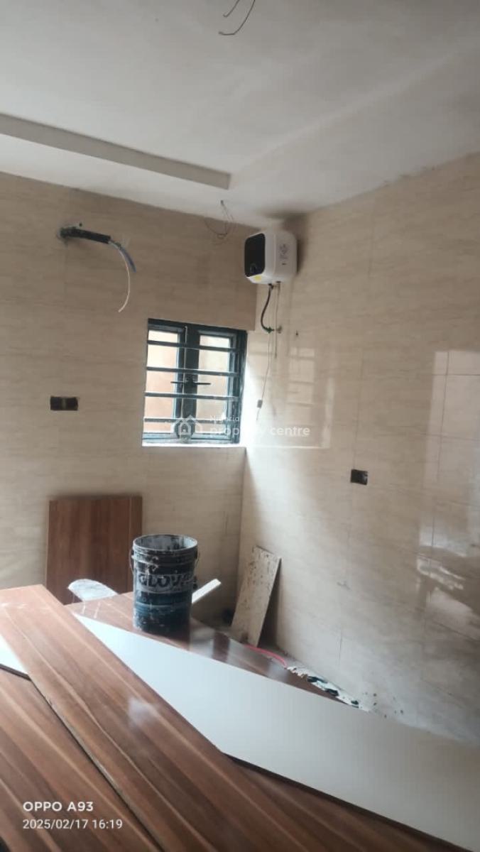 Luxury 4 Bedroom Semi Detached Duplex, Gra Phase 1, Magodo, Lagos, Semi-detached Duplex for Sale