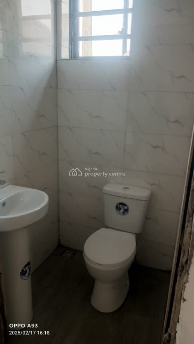 Luxury 4 Bedroom Semi Detached Duplex, Gra Phase 1, Magodo, Lagos, Semi-detached Duplex for Sale