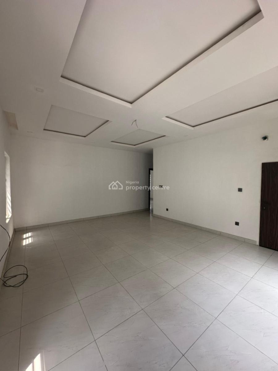 Newly Built & Magnetic 4bed Duplex, Orchid, Lekki Phase 2, Lekki, Lagos, Detached Duplex for Sale
