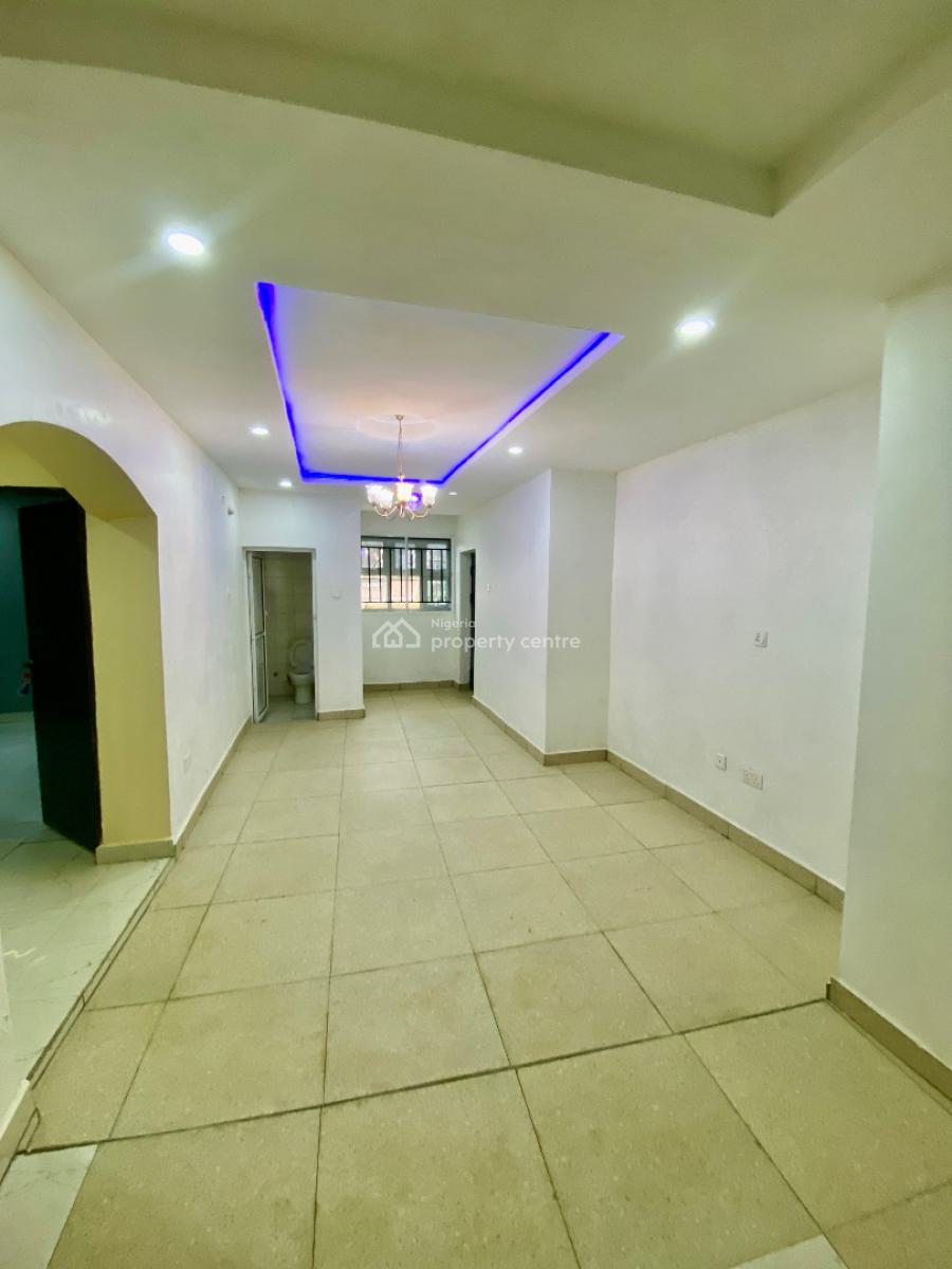 Very Neat and Cozy Two (2) Bedroom Apartment, Zone E Extension, Apo Resettlement, Apo, Abuja, Flat / Apartment for Rent