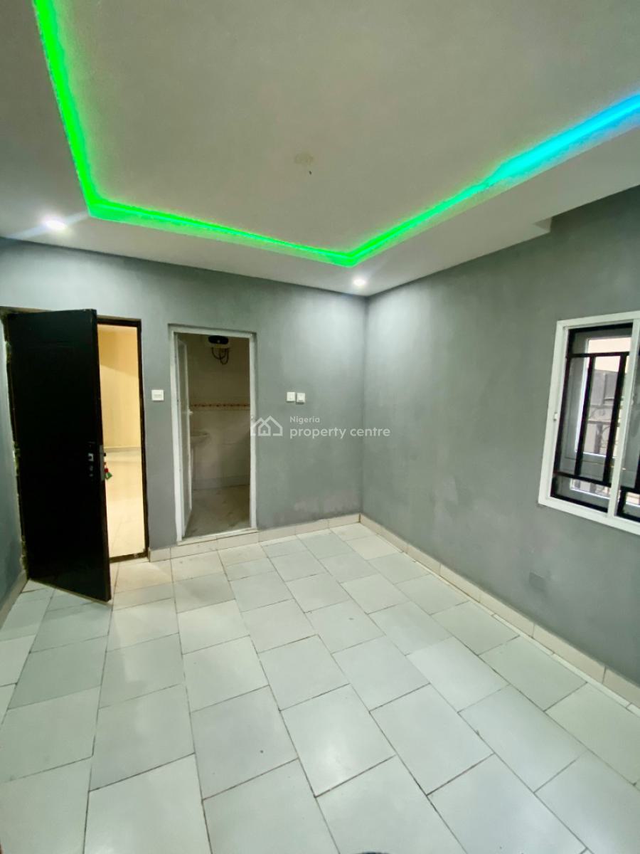 Very Neat and Cozy Two (2) Bedroom Apartment, Zone E Extension, Apo Resettlement, Apo, Abuja, Flat / Apartment for Rent