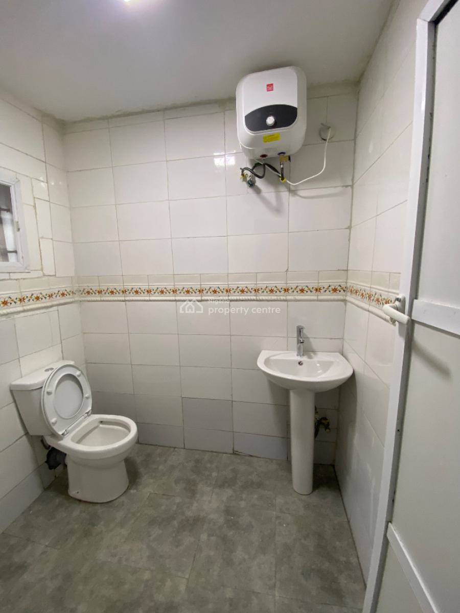 Very Neat and Cozy Two (2) Bedroom Apartment, Zone E Extension, Apo Resettlement, Apo, Abuja, Flat / Apartment for Rent