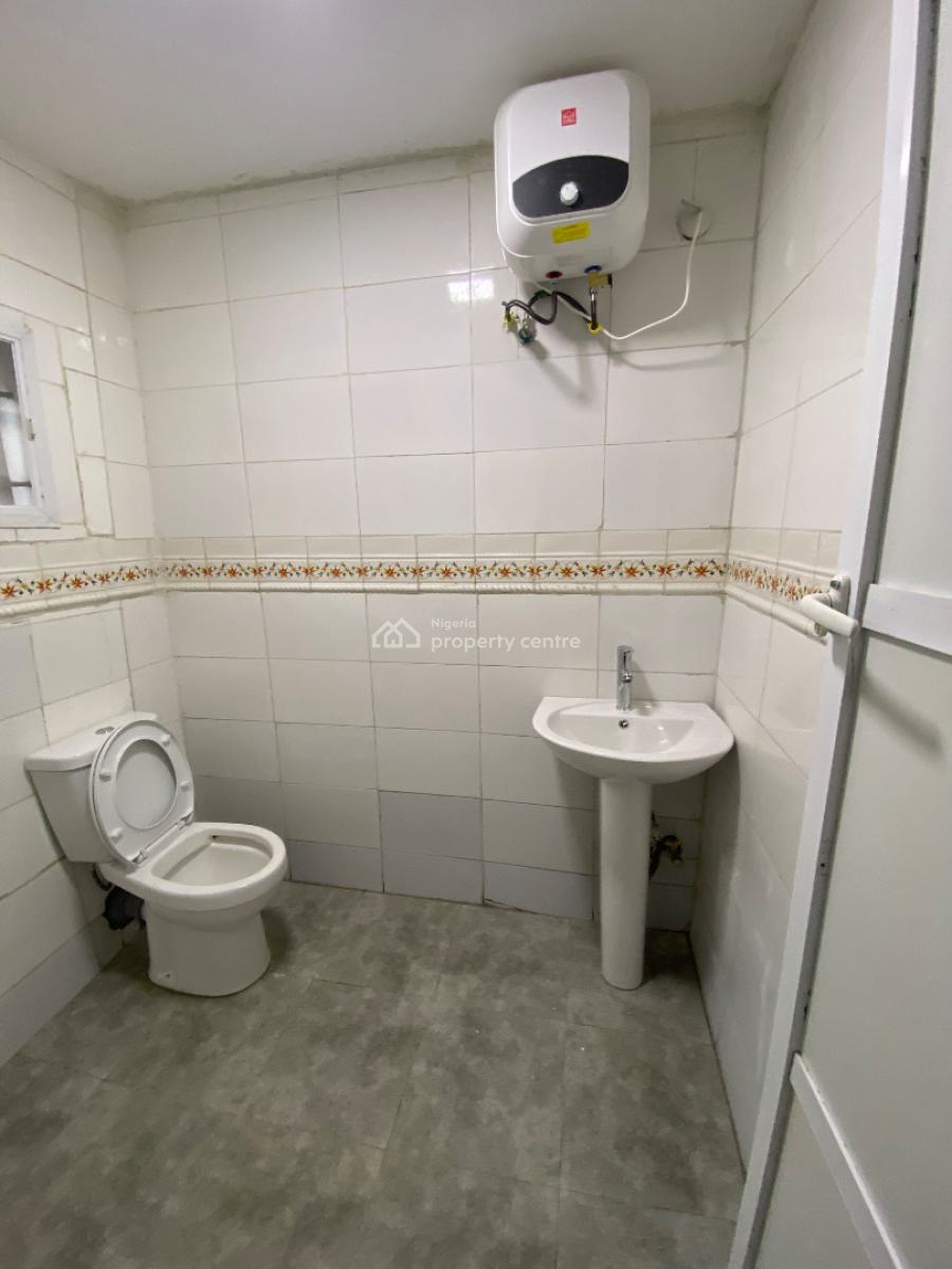 Very Neat and Cozy Two (2) Bedroom Apartment, Zone E Extension, Apo Resettlement, Apo, Abuja, Flat / Apartment for Rent