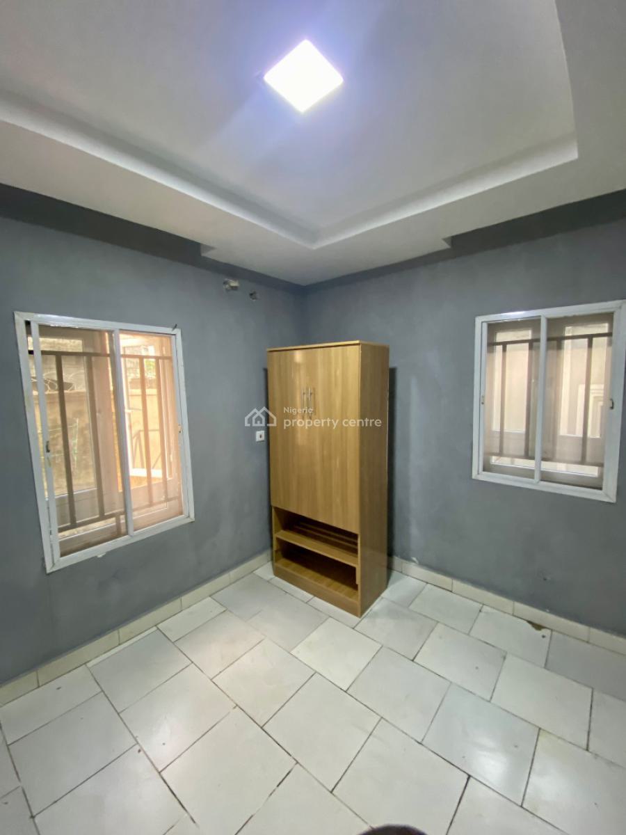 Very Neat and Cozy Two (2) Bedroom Apartment, Zone E Extension, Apo Resettlement, Apo, Abuja, Flat / Apartment for Rent