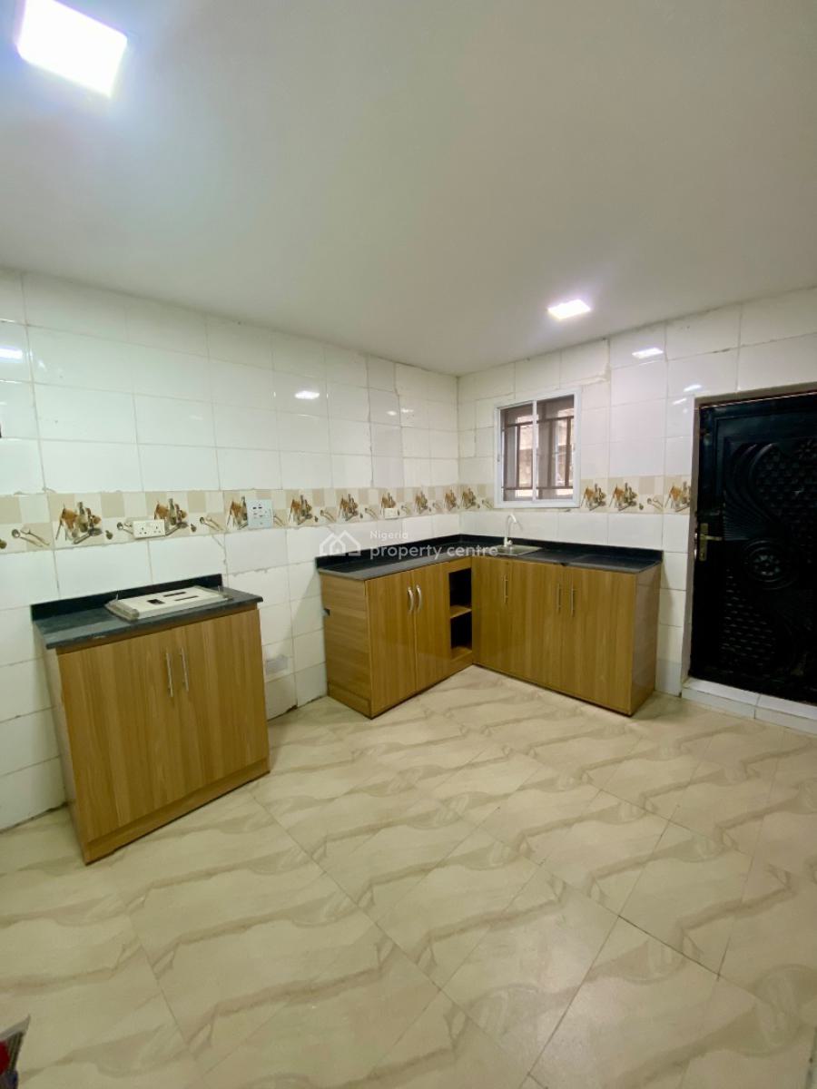 Very Neat and Cozy Two (2) Bedroom Apartment, Zone E Extension, Apo Resettlement, Apo, Abuja, Flat / Apartment for Rent
