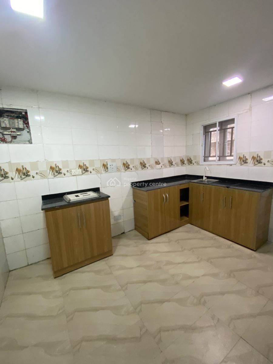 Very Neat and Cozy Two (2) Bedroom Apartment, Zone E Extension, Apo Resettlement, Apo, Abuja, Flat / Apartment for Rent