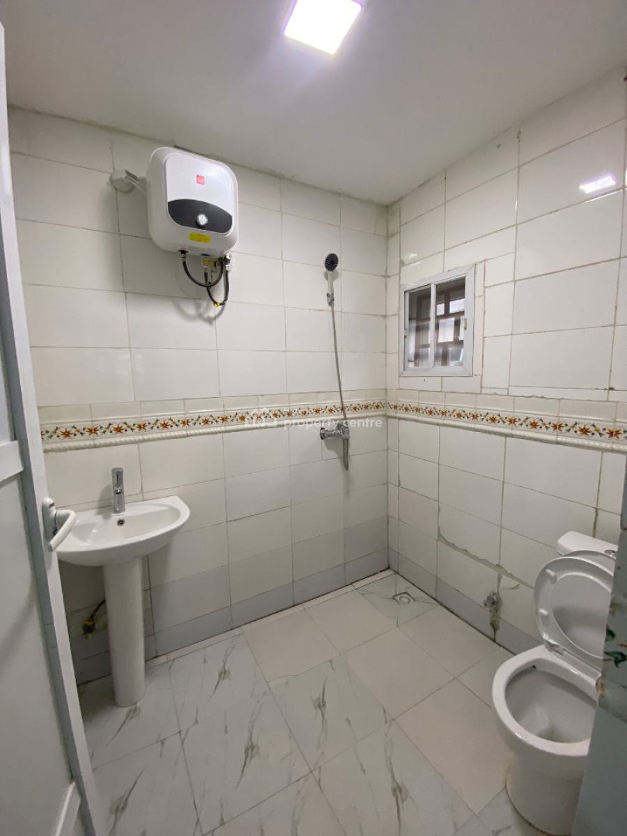 Very Neat and Cozy Two (2) Bedroom Apartment, Zone E Extension, Apo Resettlement, Apo, Abuja, Flat / Apartment for Rent