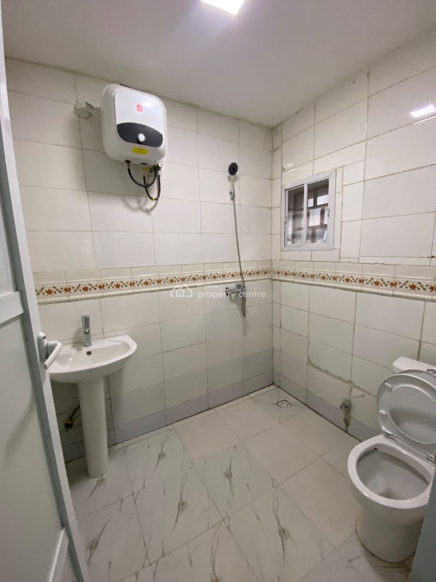 Very Neat and Cozy Two (2) Bedroom Apartment, Zone E Extension, Apo Resettlement, Apo, Abuja, Flat / Apartment for Rent
