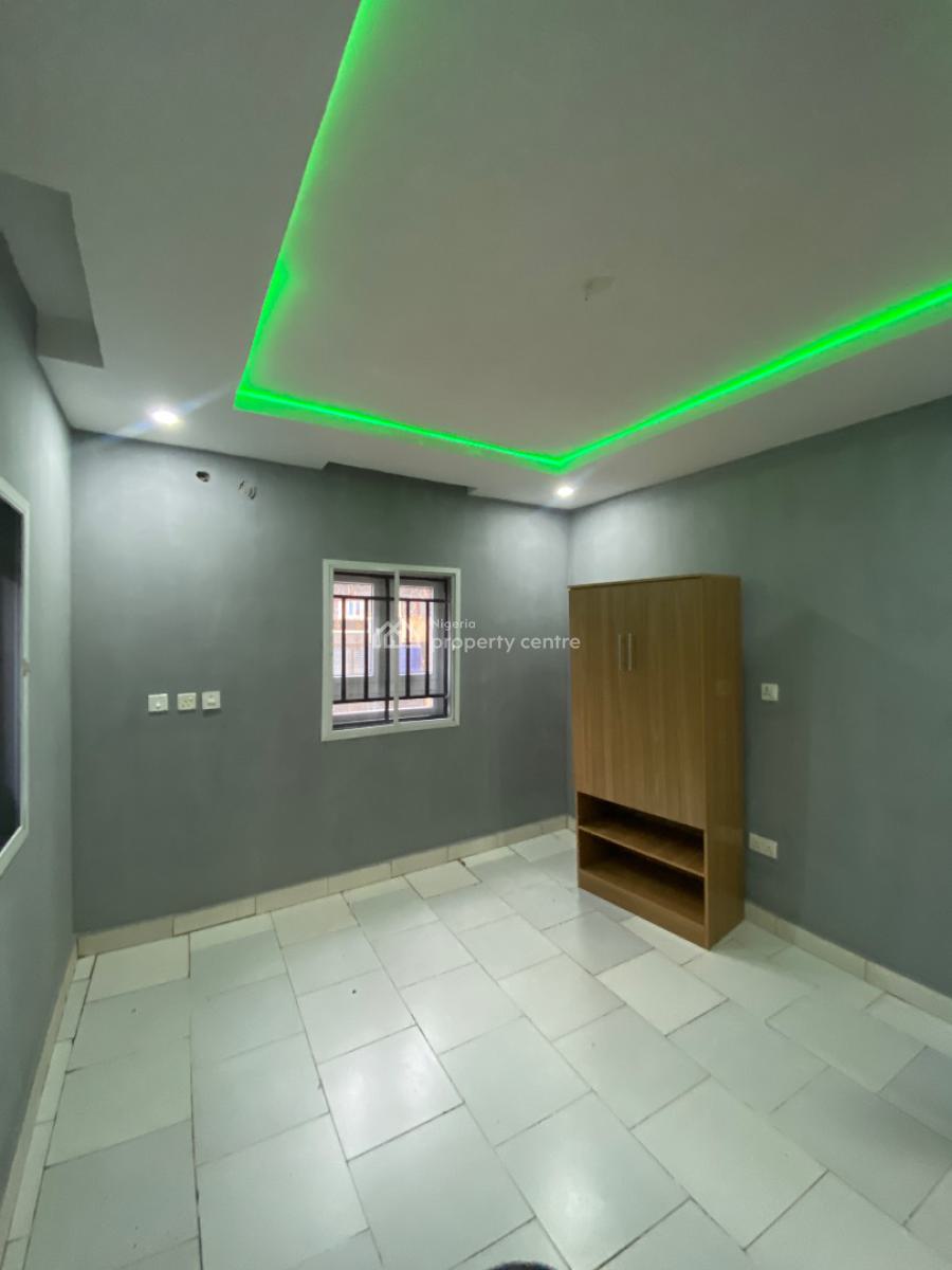 Very Neat and Cozy Two (2) Bedroom Apartment, Zone E Extension, Apo Resettlement, Apo, Abuja, Flat / Apartment for Rent