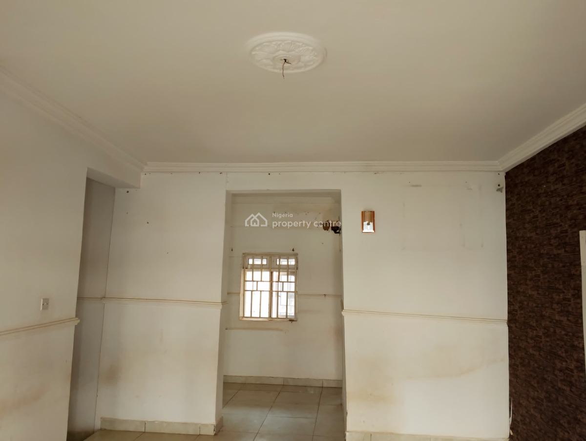 Exquisite 2 Bedrrom Apartment and Study Room, By New Judges Quarters, Katampe (main), Katampe, Abuja, Flat / Apartment for Rent