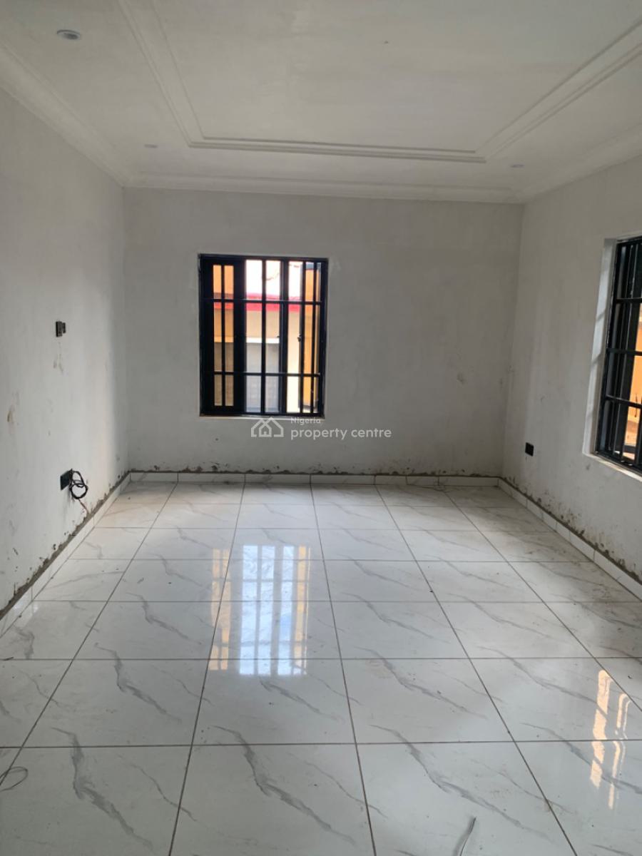 Luxury 2 Bedroom Flat, Gra Phase 1, Magodo, Lagos, Flat / Apartment for Rent