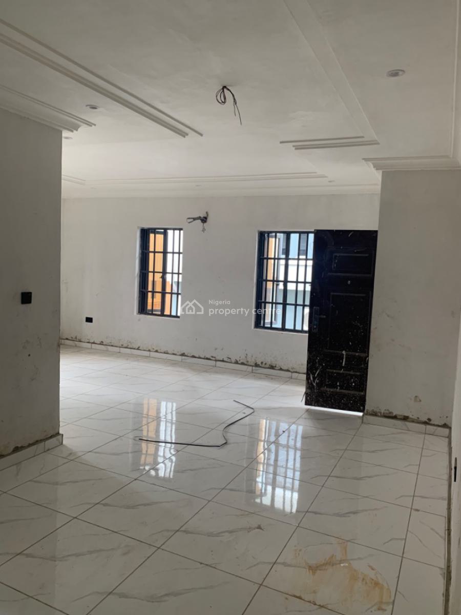 Luxury 2 Bedroom Flat, Gra Phase 1, Magodo, Lagos, Flat / Apartment for Rent