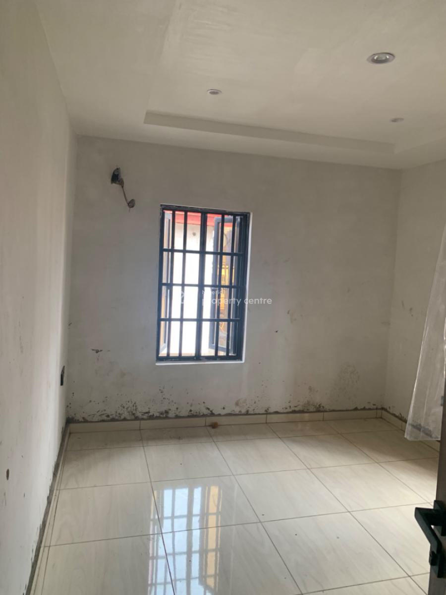 Luxury 2 Bedroom Flat, Gra Phase 1, Magodo, Lagos, Flat / Apartment for Rent