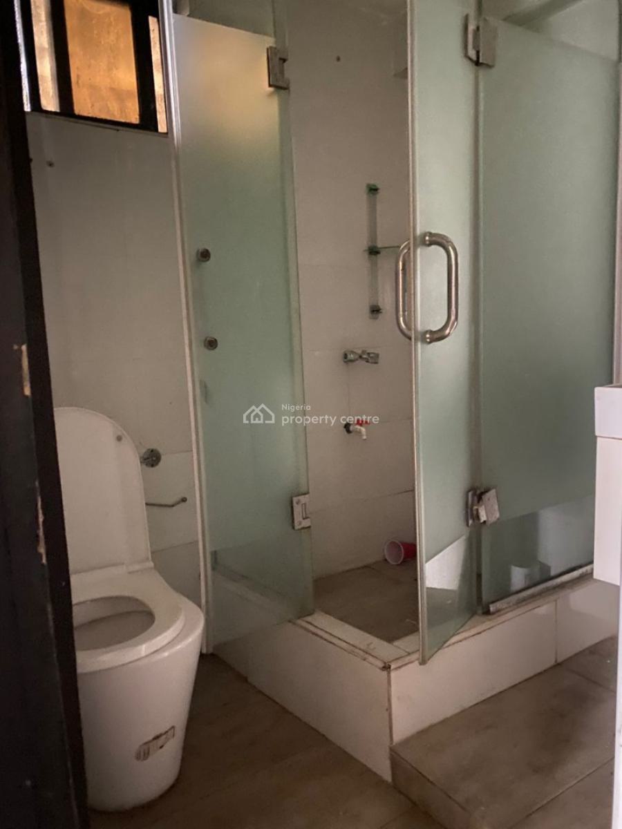 Lovely Open Plan Office / Commercial Space, By Morgan Phase 1, Ojodu Berger, Lagos, Ojodu Berger, Ojodu, Lagos, Office Space for Rent