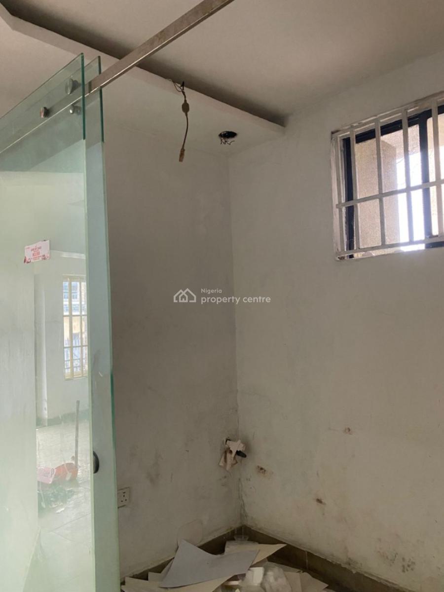Lovely Open Plan Office / Commercial Space, By Morgan Phase 1, Ojodu Berger, Lagos, Ojodu Berger, Ojodu, Lagos, Office Space for Rent