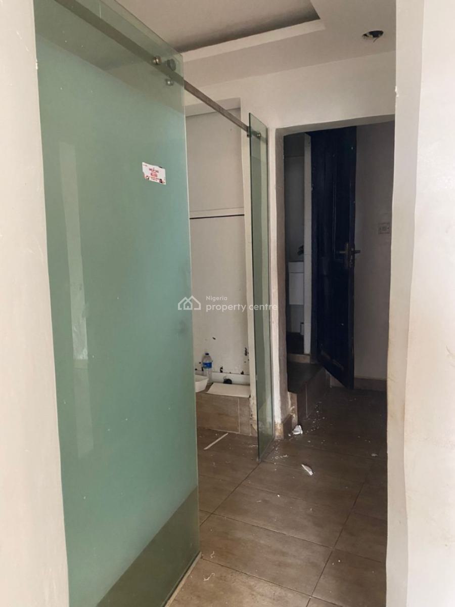 Lovely Open Plan Office / Commercial Space, By Morgan Phase 1, Ojodu Berger, Lagos, Ojodu Berger, Ojodu, Lagos, Office Space for Rent