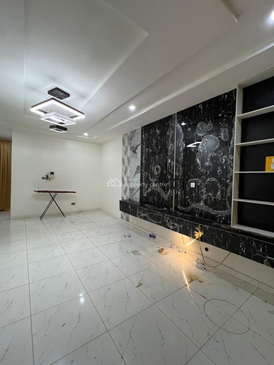 Spacious Mini Flat with 24 Hrs Power, Wifi, Swimming Pool and Gym,, Orchid Road, Lekki, Lagos, Mini Flat (room and Parlour) for Rent