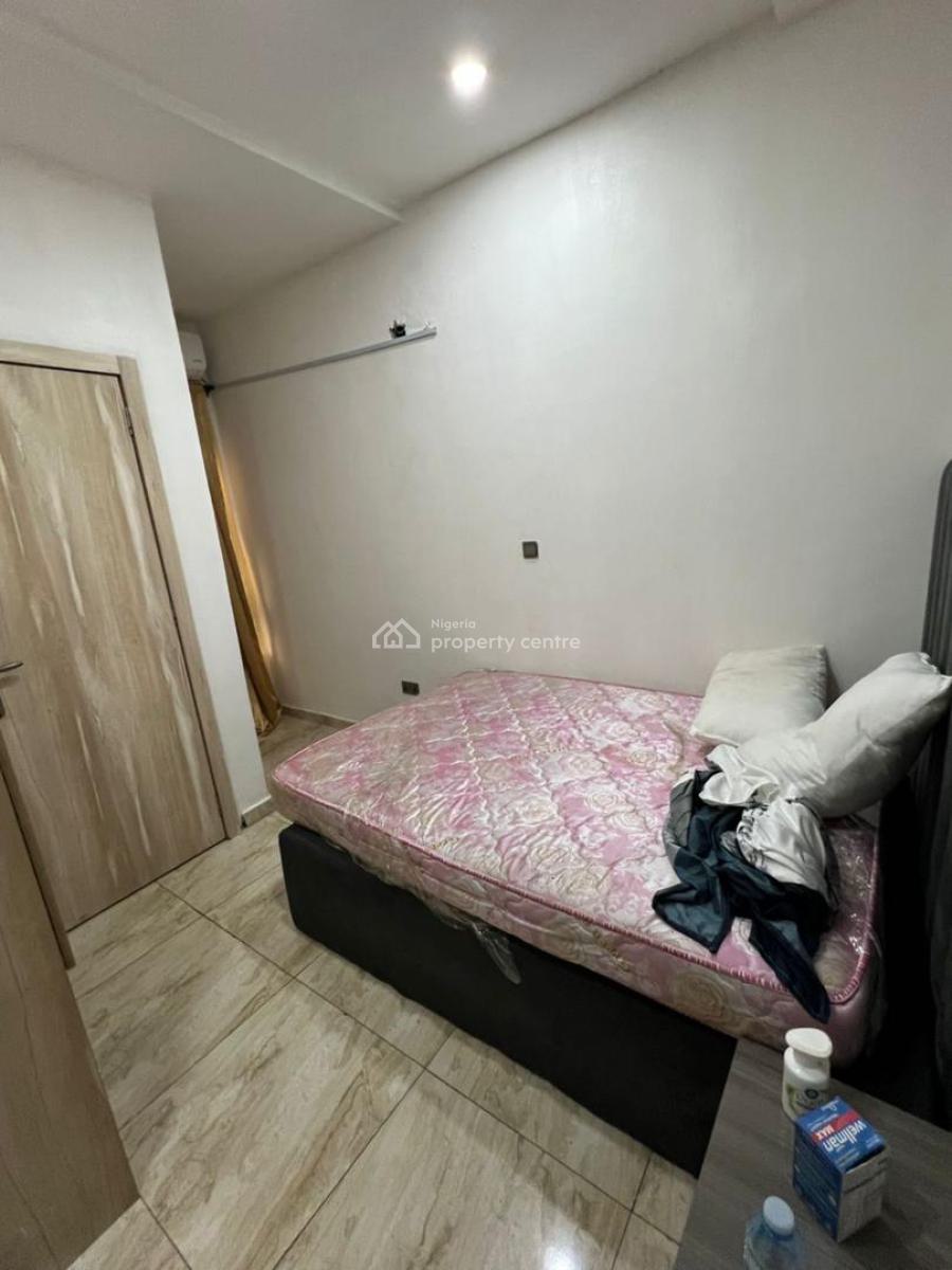 Spacious Mini Flat with 24 Hrs Power, Wifi, Swimming Pool and Gym,, Orchid Road, Lekki, Lagos, Mini Flat (room and Parlour) for Rent