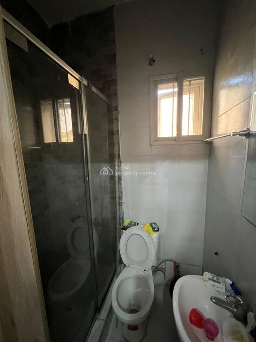 Spacious Mini Flat with 24 Hrs Power, Wifi, Swimming Pool and Gym,, Orchid Road, Lekki, Lagos, Mini Flat (room and Parlour) for Rent